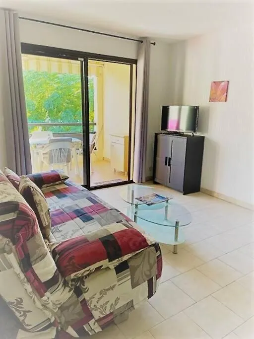 Apartamento Bel Appartement Proche Du Port Sanary-sur-Mer