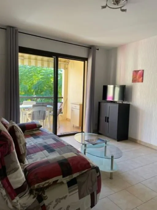 Bel Appartement Proche Du Port Sanary-sur-Mer Apartmán