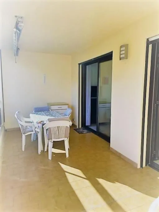 Apartmán Bel Appartement Proche Du Port Sanary-sur-Mer Francie