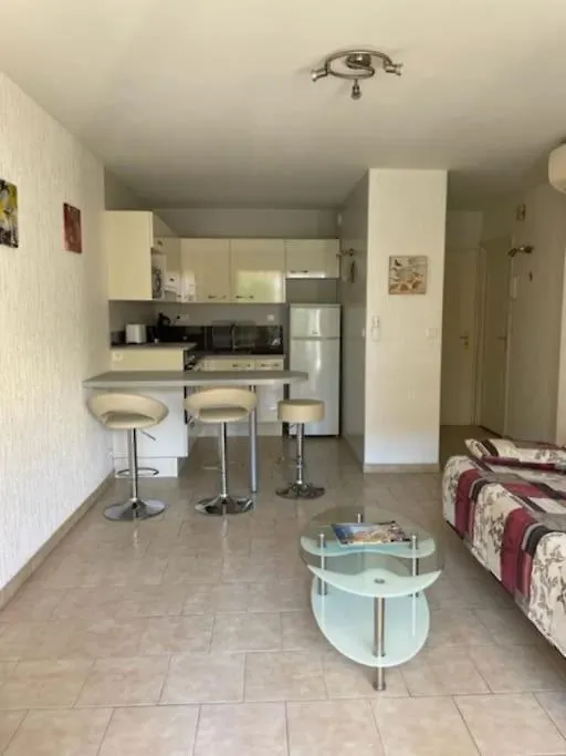 Apartment Bel Appartement Proche Du Port Sanary-sur-Mer