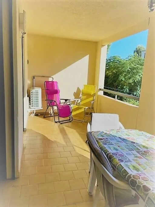 Bel Appartement Proche Du Port Sanary-sur-Mer Apartment