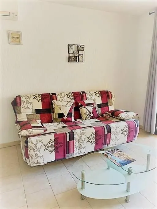 Bel Appartement Proche Du Port Sanary-sur-Mer France