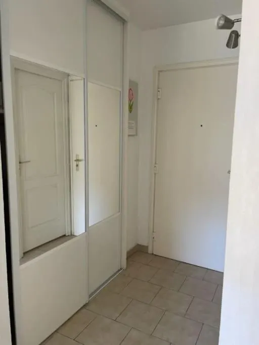 Bel Appartement Proche Du Port Sanary-sur-Mer 0*,